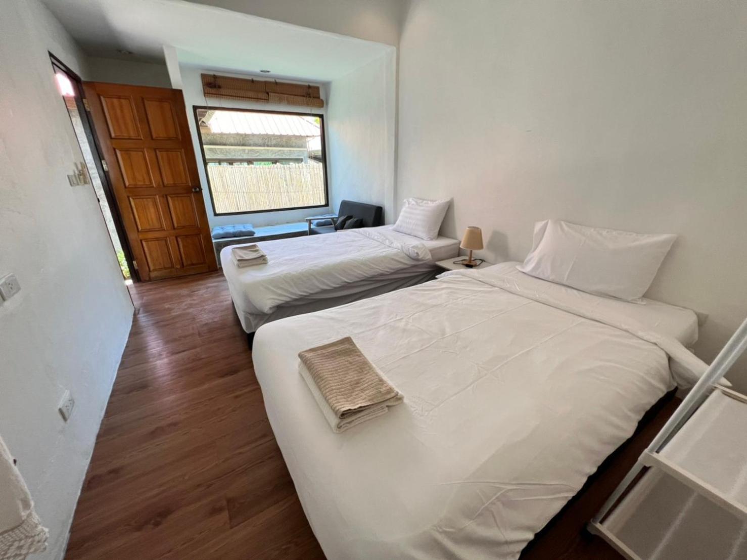 The Sea Resort Haad Rin Zimmer foto